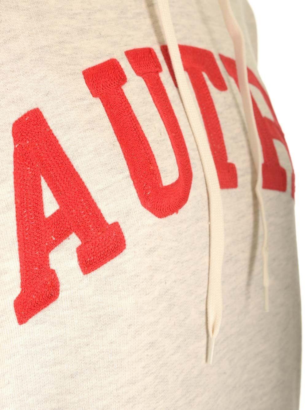 Al Duca D'Aosta Autry Vestito in felpa con cappuccio I Più Venduti