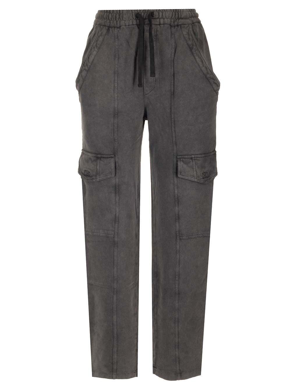 Al Duca D'Aosta Marant Etoile Pantalone "Peorana"