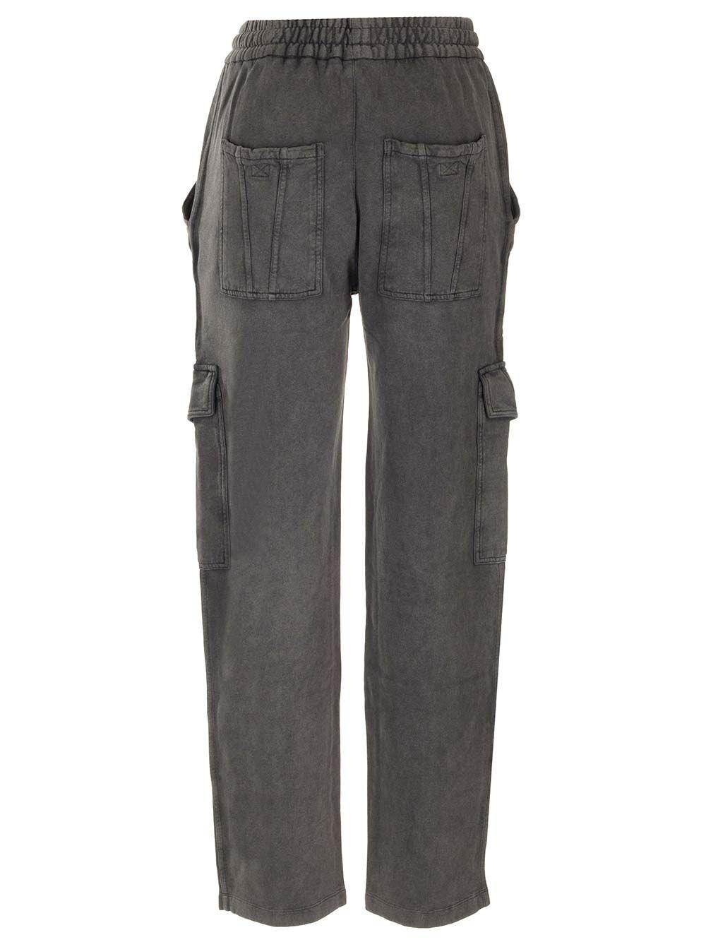 Al Duca D'Aosta Marant Etoile Pantalone "Peorana" Vendita