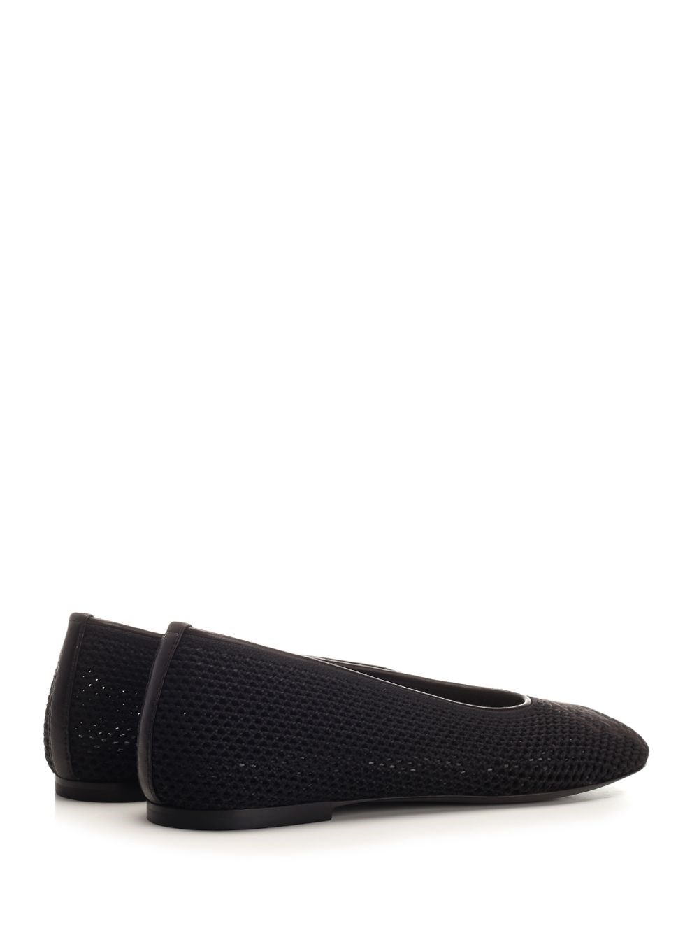 Al Duca D'Aosta Burberry Ballerina in rete Promozione