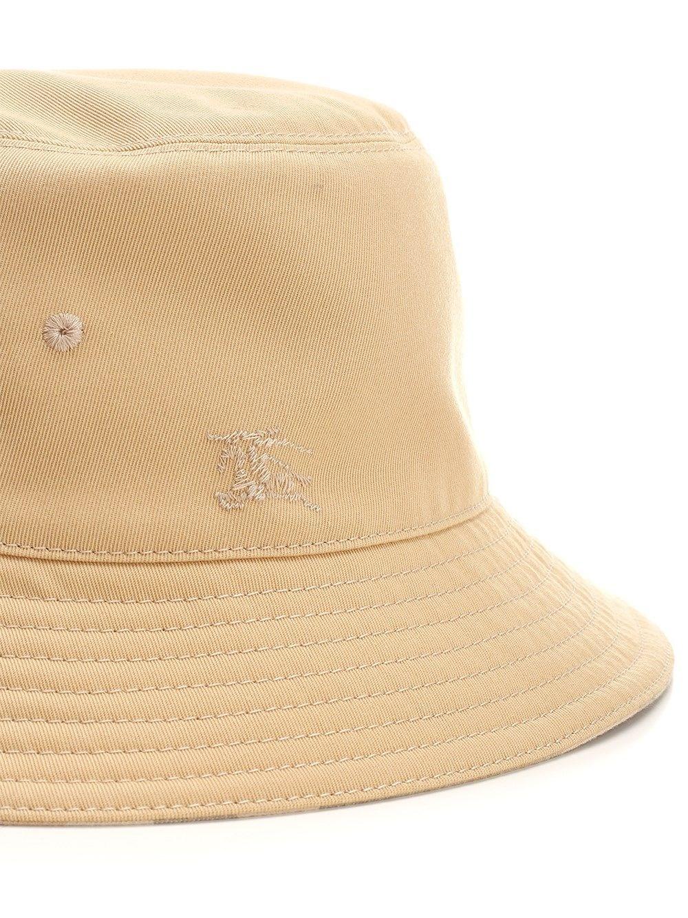 Al Duca D'Aosta Burberry Cappello pescatore Pezzi Unici