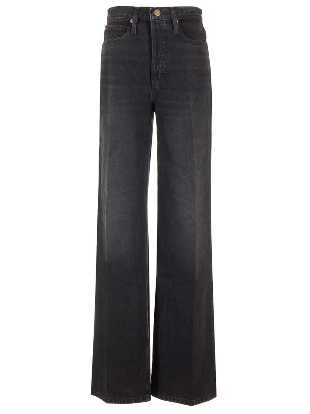 Al Duca D'Aosta Frame Jeans "The 1978" Promozione Limitata