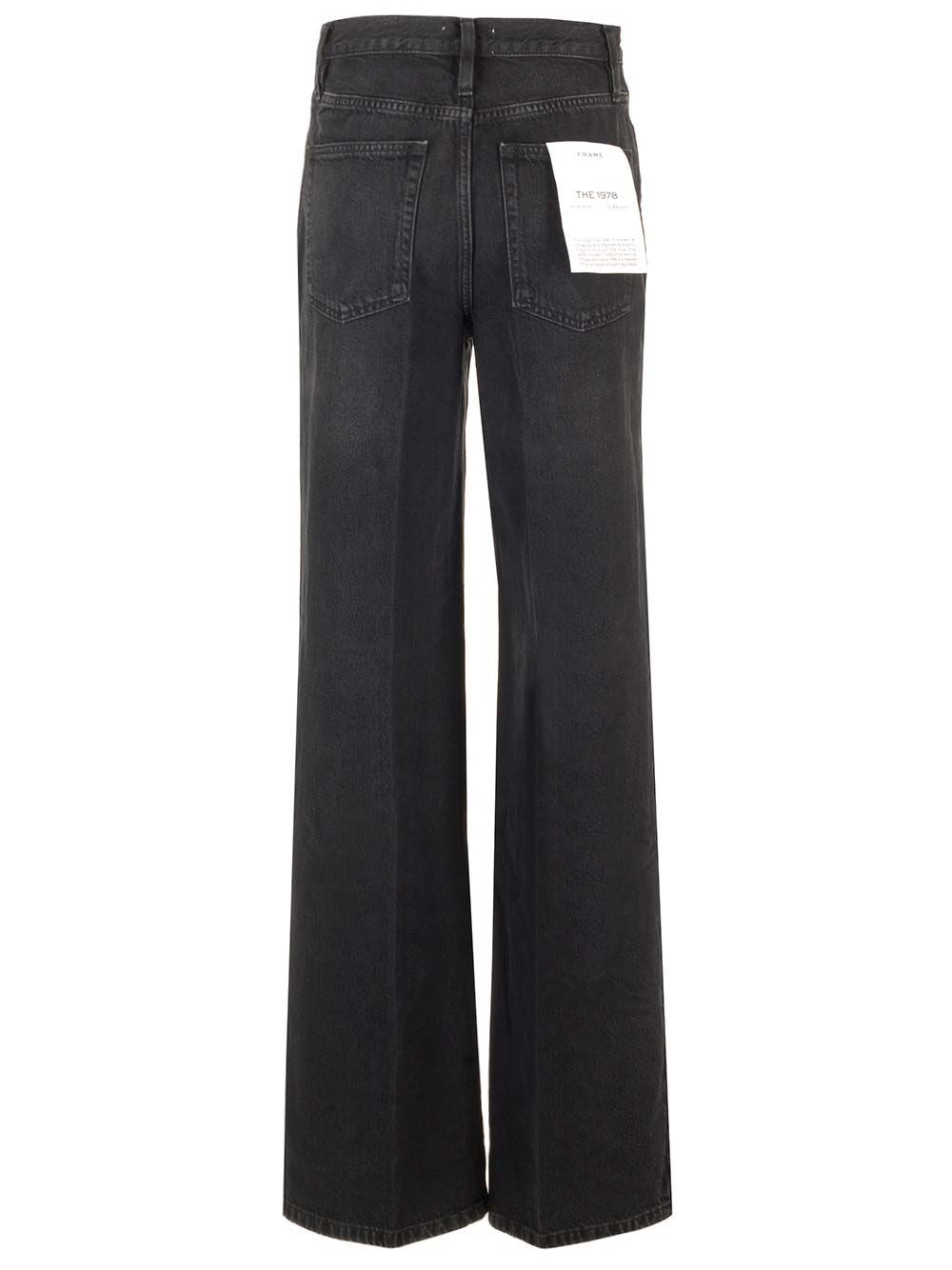 Al Duca D'Aosta Frame Jeans "The 1978" Promozione Limitata