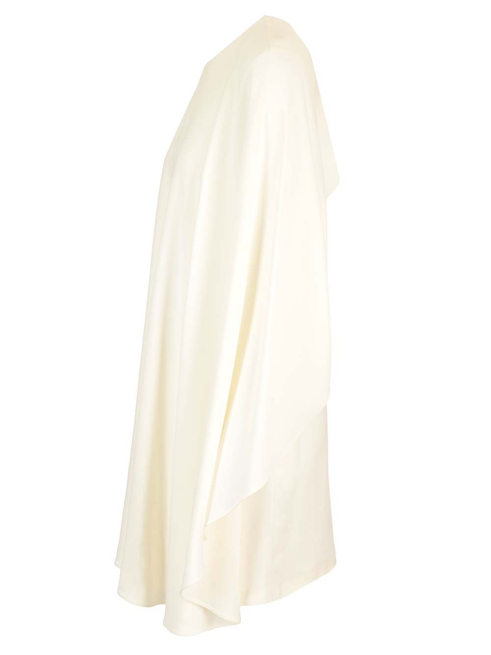 Al Duca D'Aosta Stella Mccartney Mini abito in cady stretch In Saldo