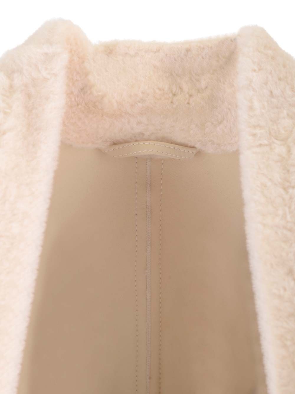 Al Duca D'Aosta Max Mara Cappotto lungo "Glassa" Consegna Veloce