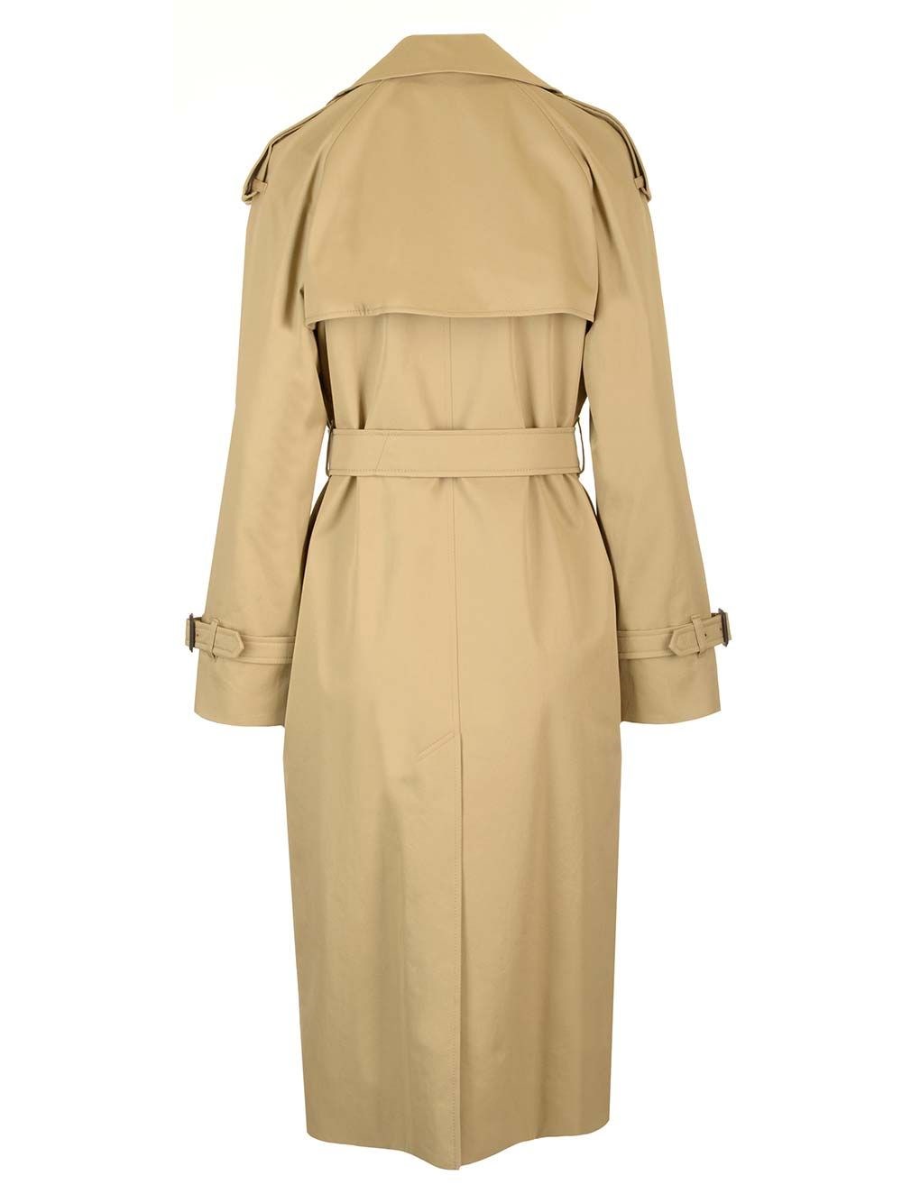 Al Duca D'Aosta Burberry Trench "Castelford" Promozione Limitata