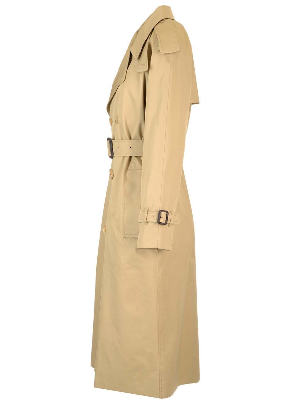Al Duca D'Aosta Burberry Trench "Castelford" Promozione Limitata