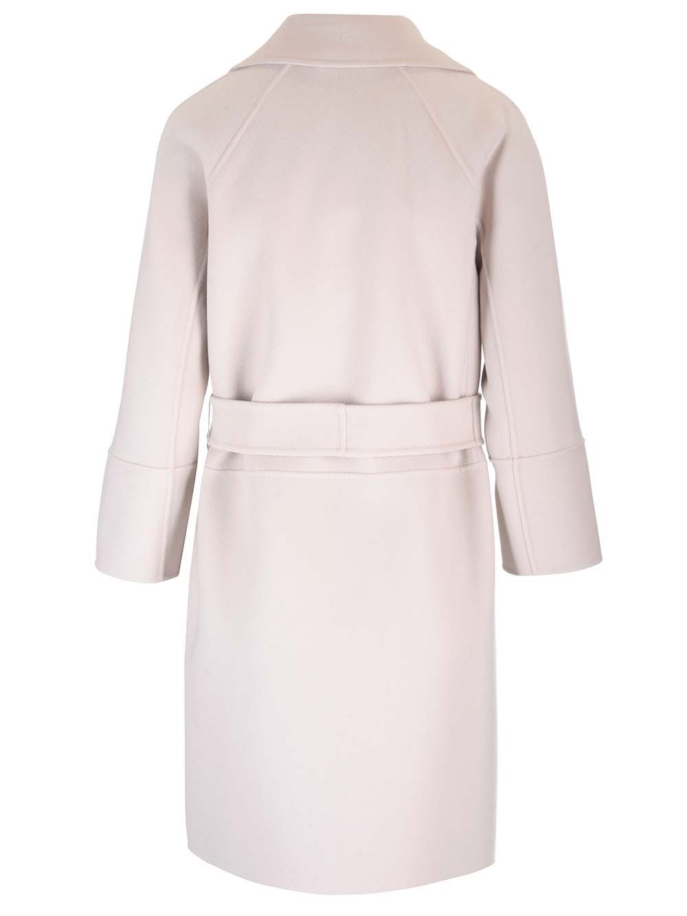 Al Duca D'Aosta 's Max Mara Cappotto "Arona" Convenienza