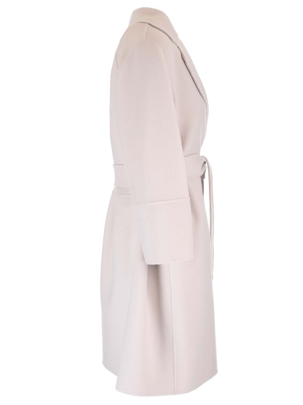 Al Duca D'Aosta 's Max Mara Cappotto "Arona" Convenienza