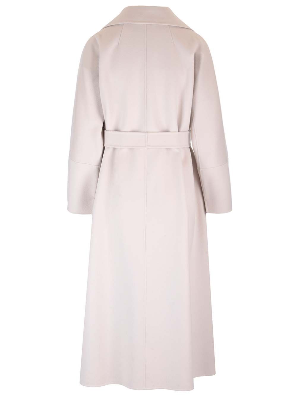 Al Duca D'Aosta 's Max Mara Cappotto lungo "Elisa" Novità