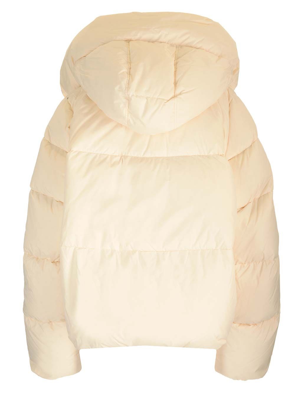 Al Duca D'Aosta Sportmax Piumino "Beira" Saldi Di Fabbrica