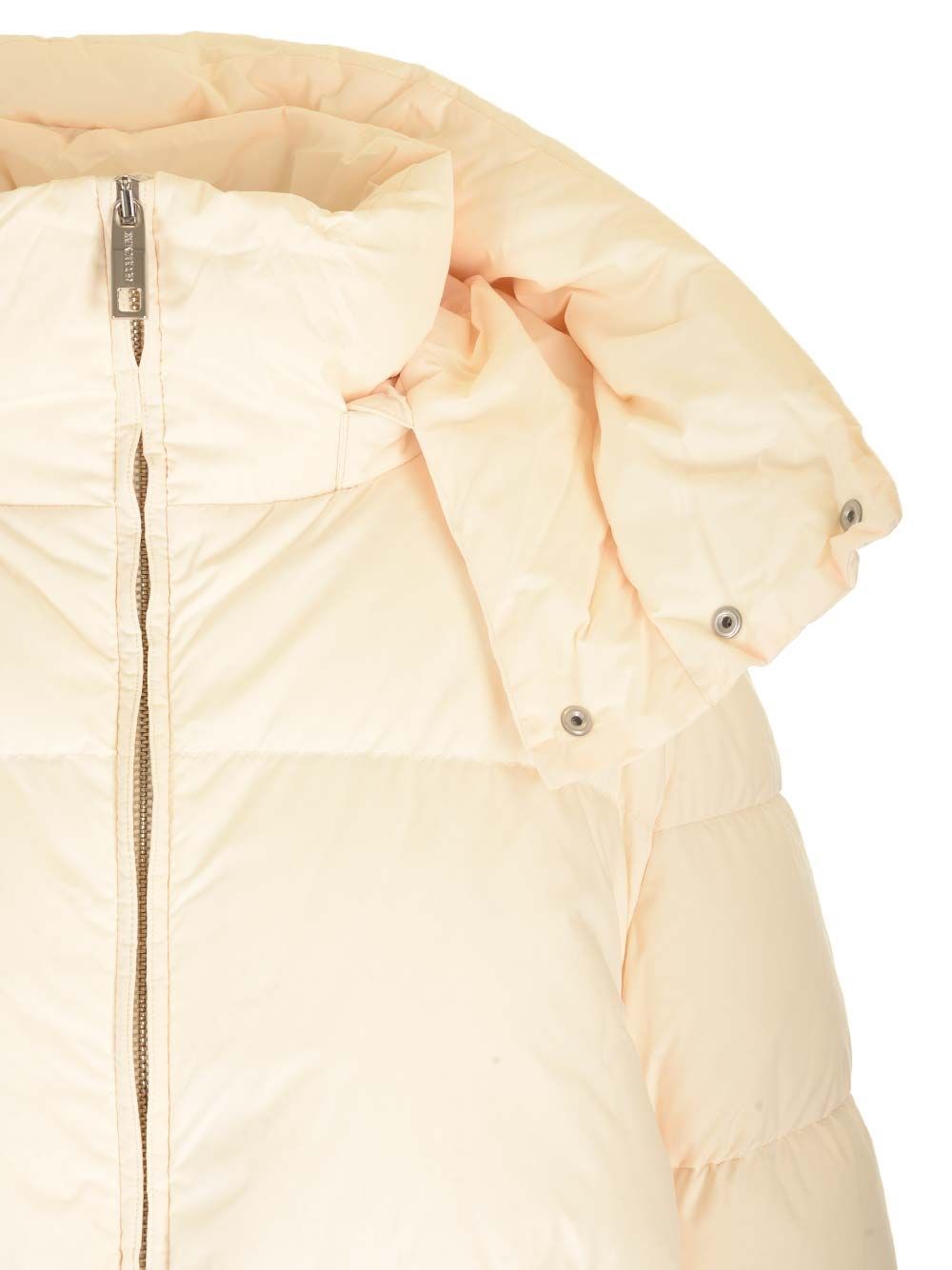 Al Duca D'Aosta Sportmax Piumino "Beira" Saldi Di Fabbrica