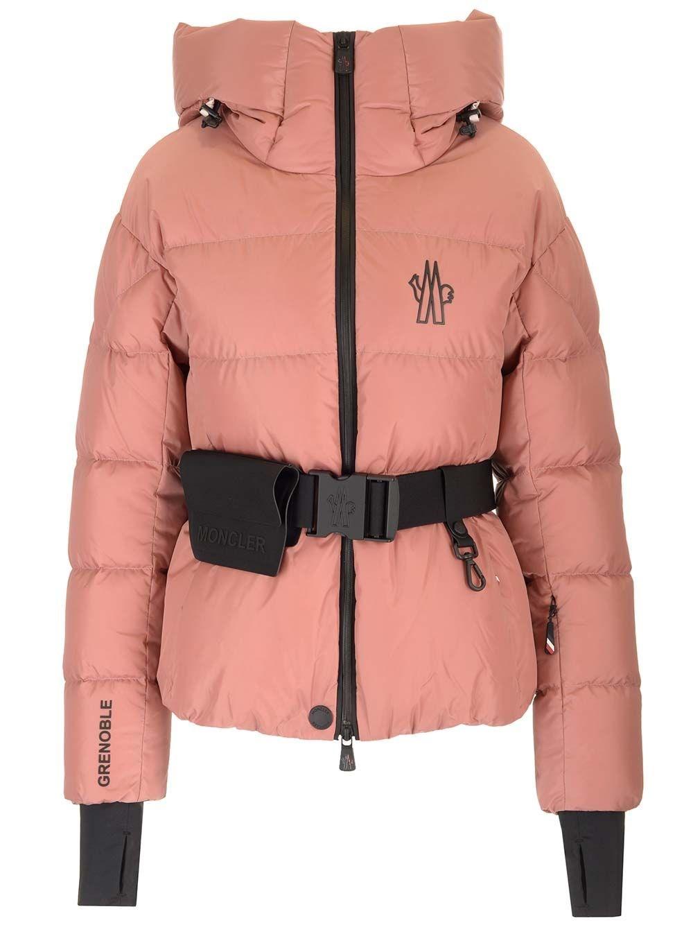 Al Duca D'Aosta Moncler Grenoble Piumino "Bouquetin" I Più Venduti