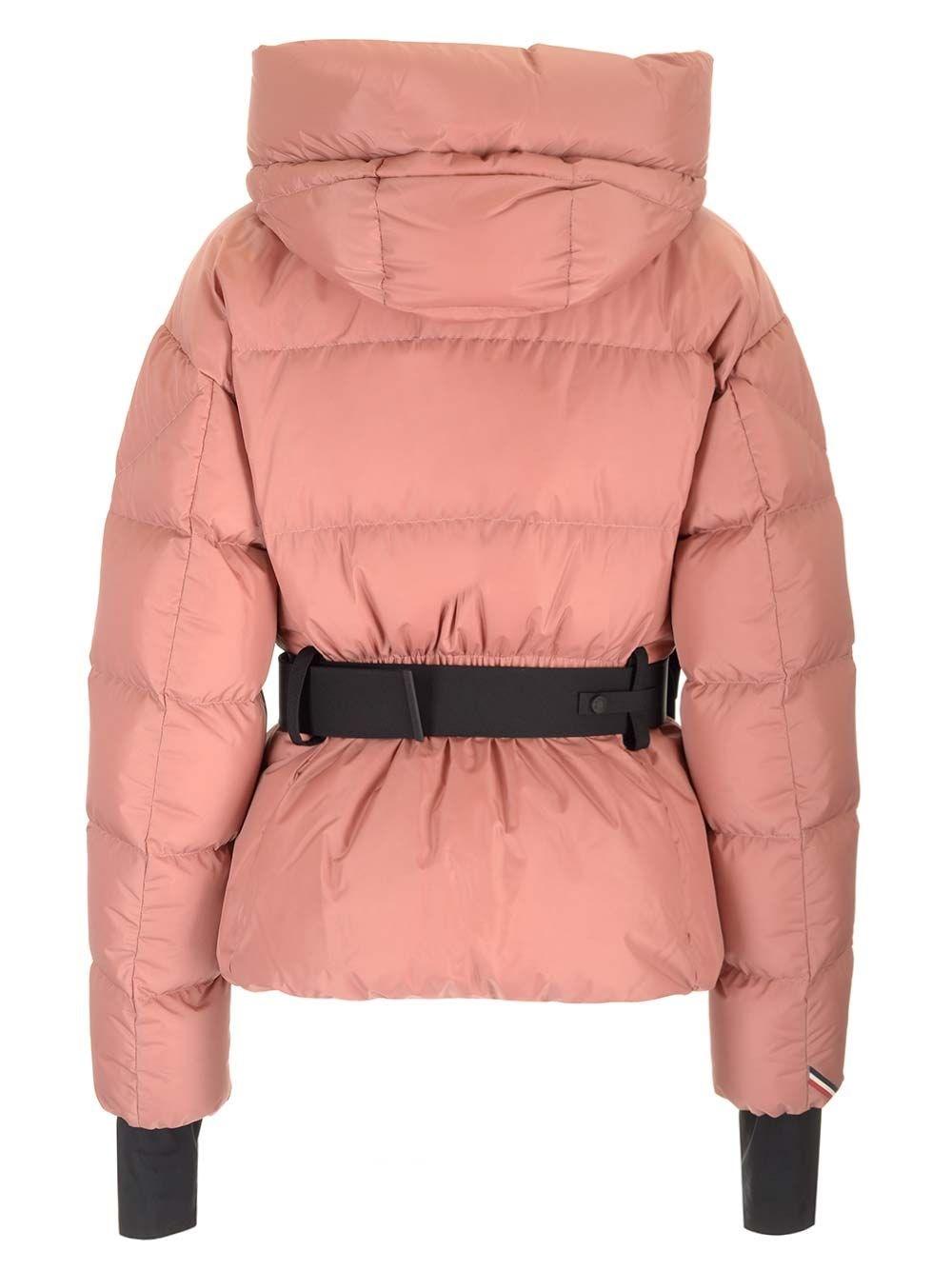 Al Duca D'Aosta Moncler Grenoble Piumino "Bouquetin" I Più Venduti