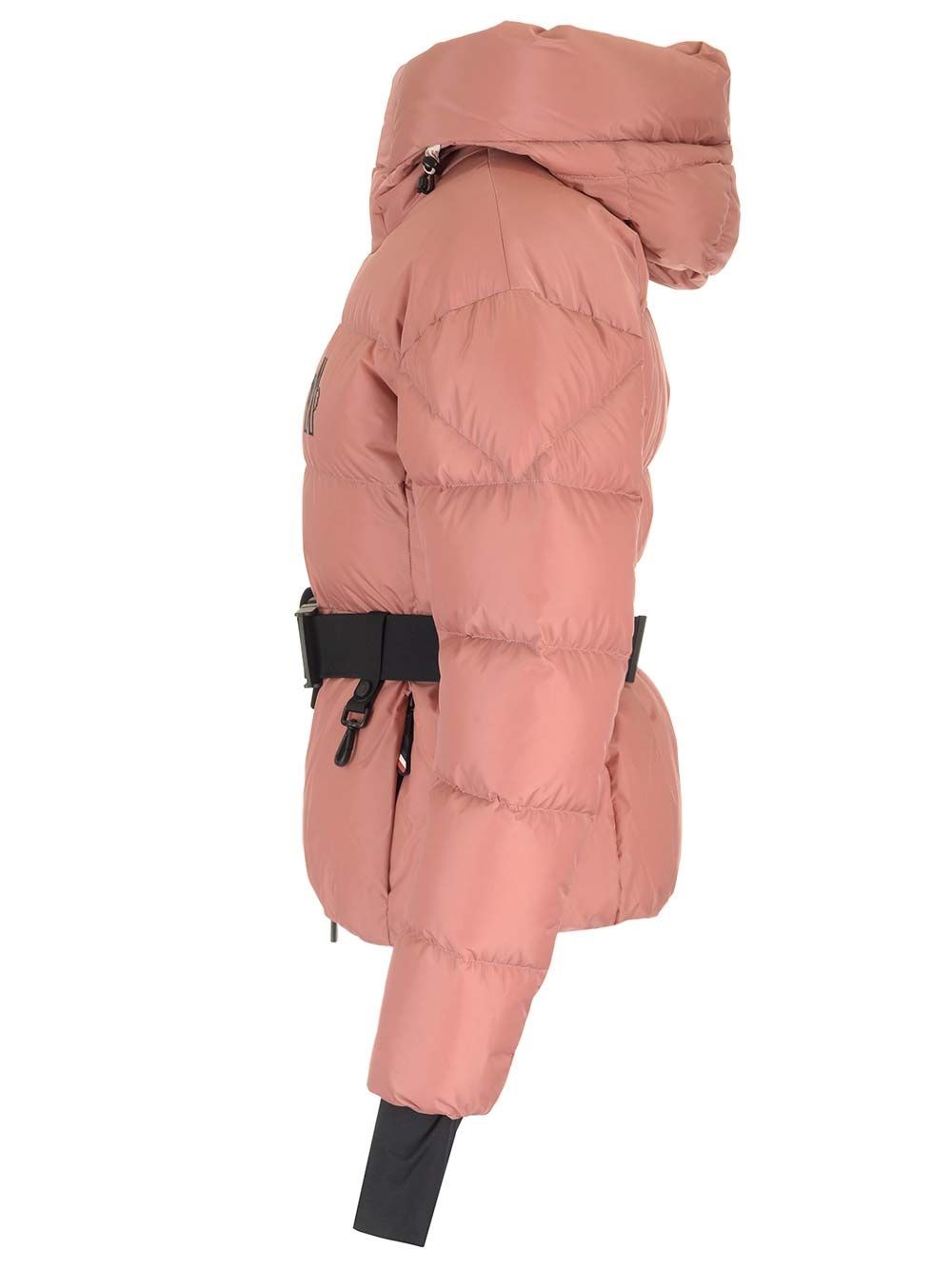 Al Duca D'Aosta Moncler Grenoble Piumino "Bouquetin" I Più Venduti