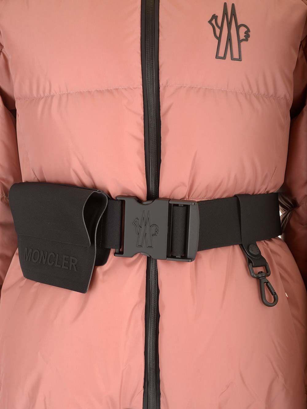 Al Duca D'Aosta Moncler Grenoble Piumino "Bouquetin" I Più Venduti