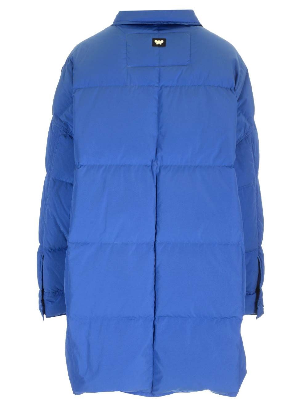 Al Duca D'Aosta Weekend Max Mara Piumino a camicia In Linea