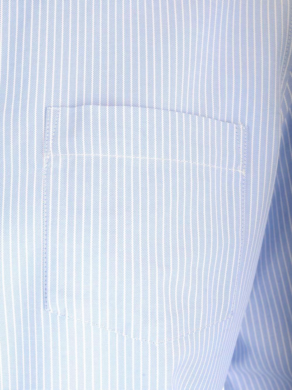 Al Duca D'Aosta Weekend Max Mara Camicia a righe Offerte