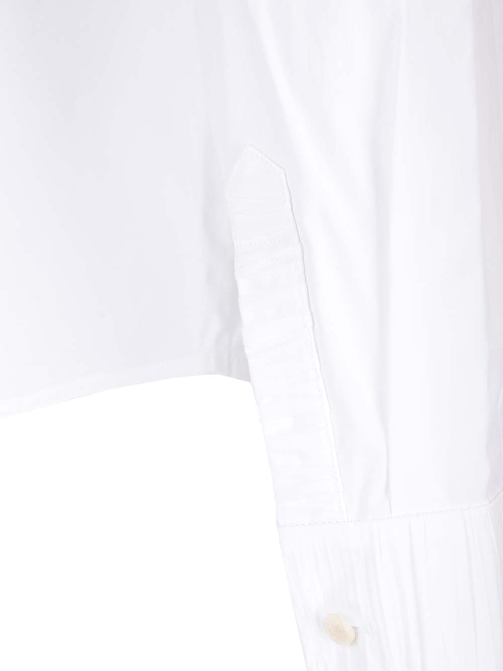 Al Duca D'Aosta Tory Burch Camicia in popeline Hotsell