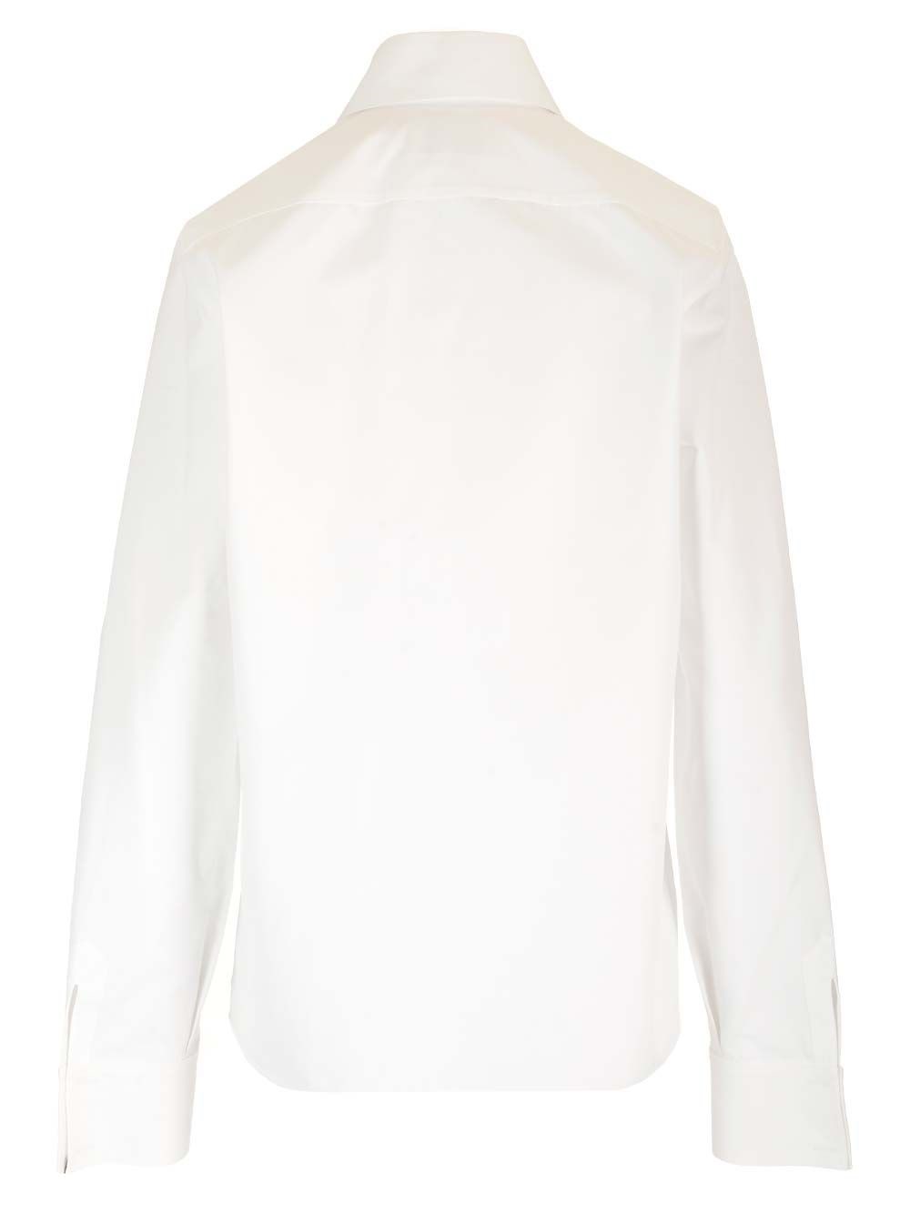 Al Duca D'Aosta Saint Laurent Camicia classica Vendita Calda