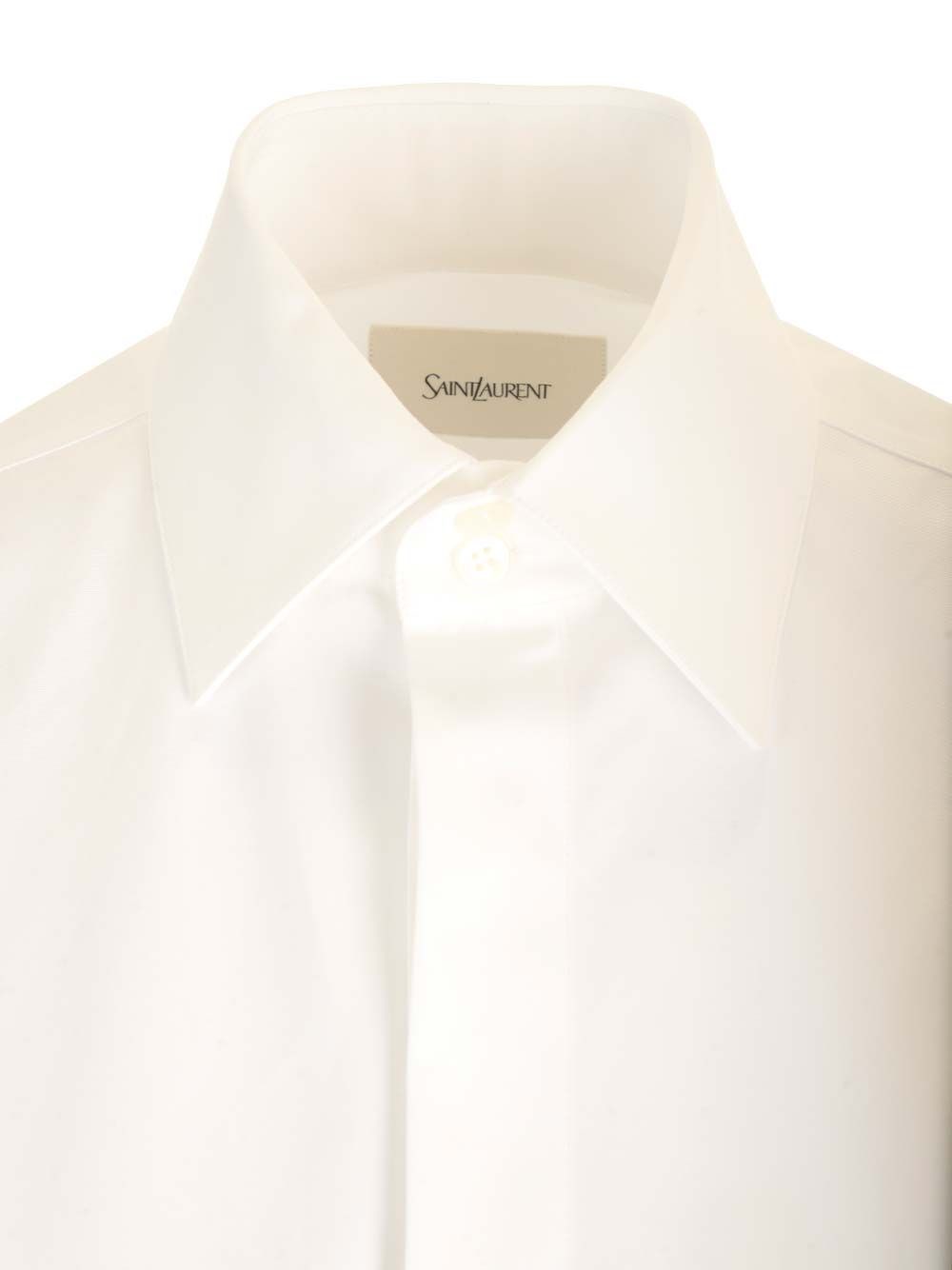 Al Duca D'Aosta Saint Laurent Camicia classica Vendita Calda