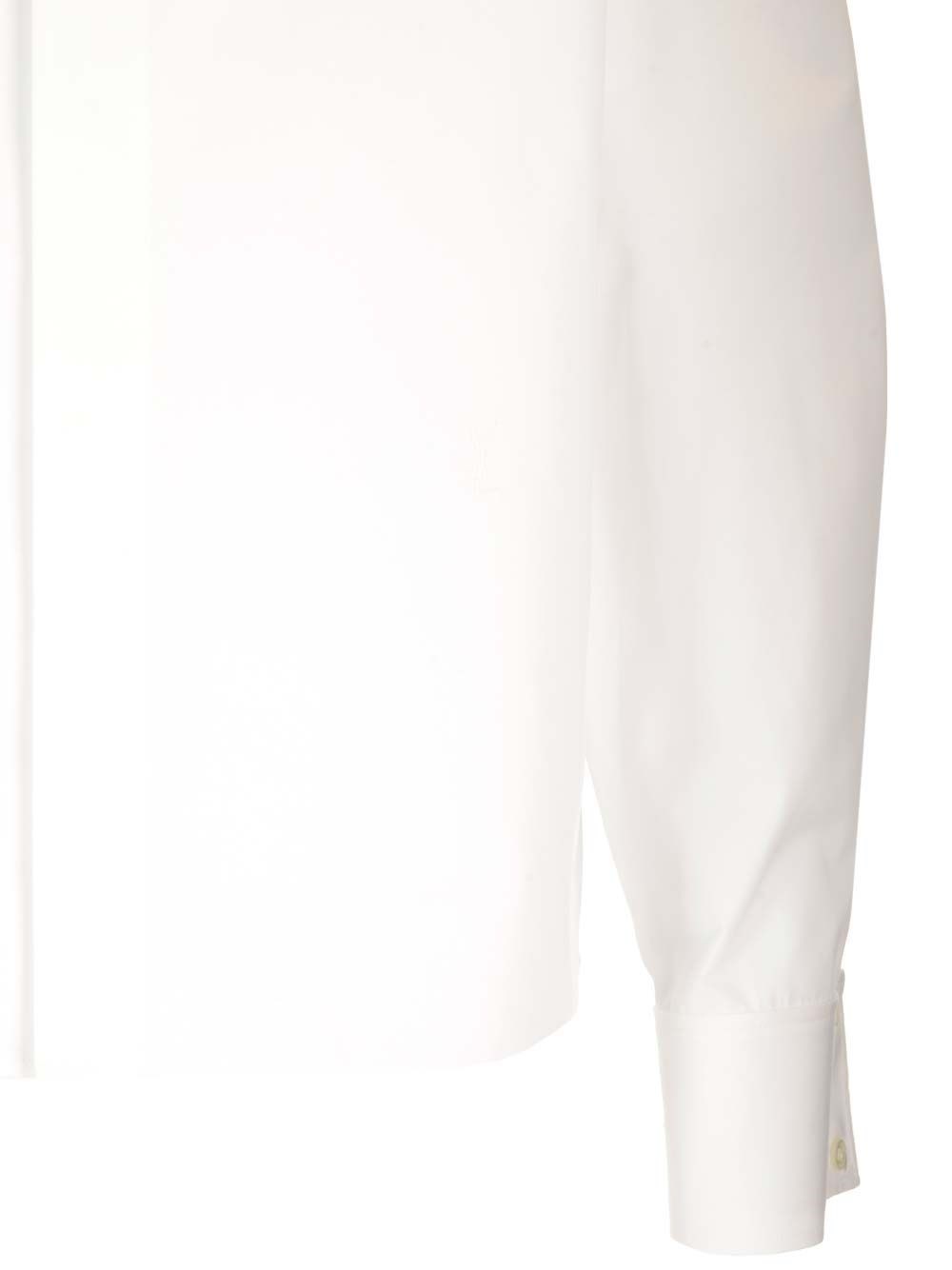 Al Duca D'Aosta Saint Laurent Camicia classica Vendita Calda