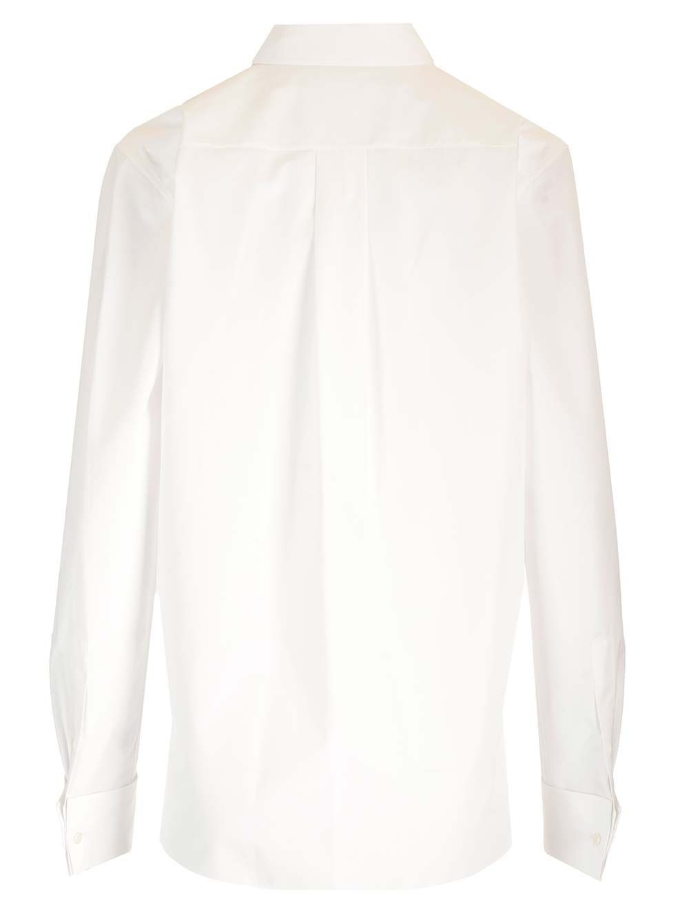 Al Duca D'Aosta The Row Camicia "Metis" Vendita Economica