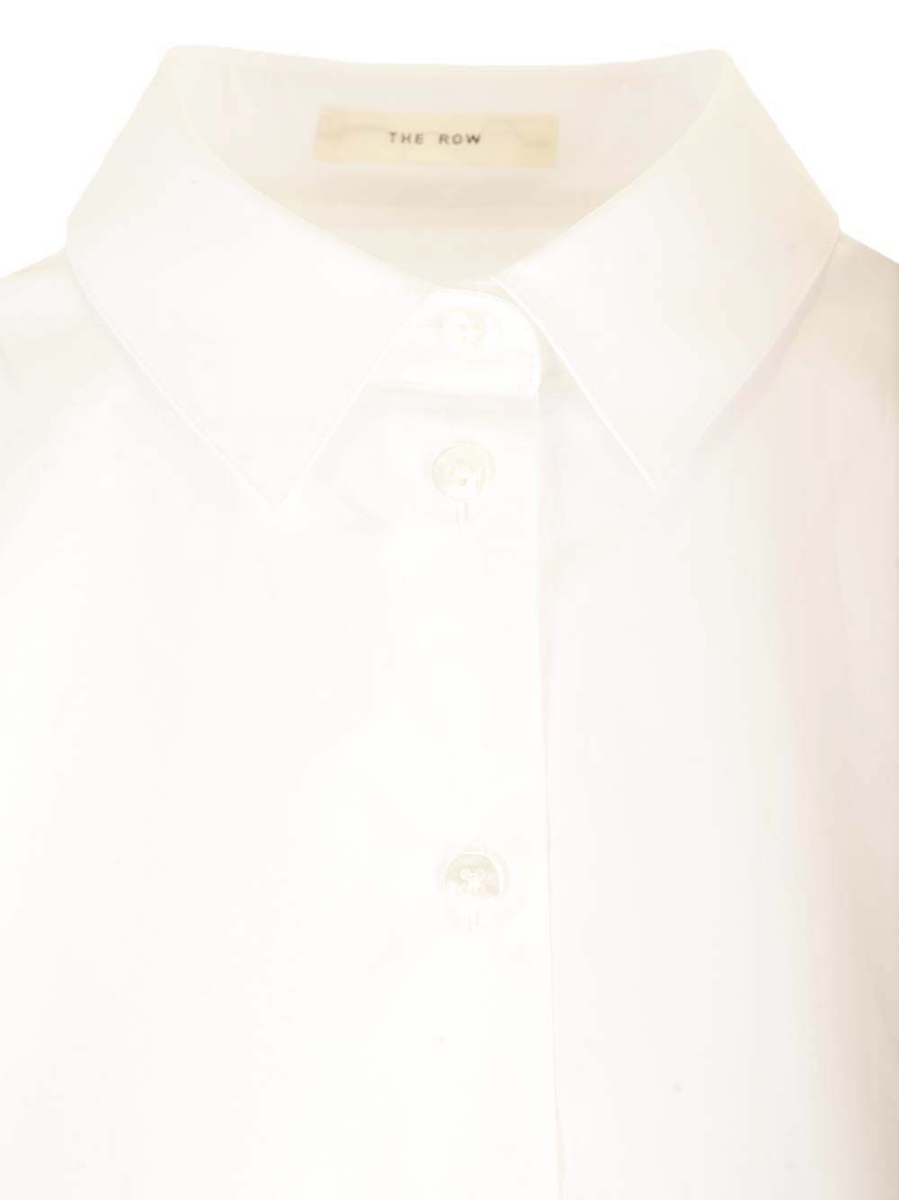 Al Duca D'Aosta The Row Camicia "Metis" Vendita Economica