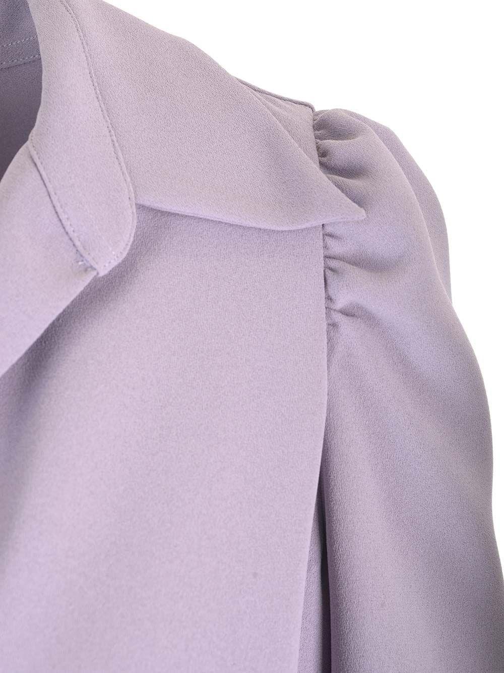Al Duca D'Aosta Dries Van Noten Camicia in crepe Vendite Flash