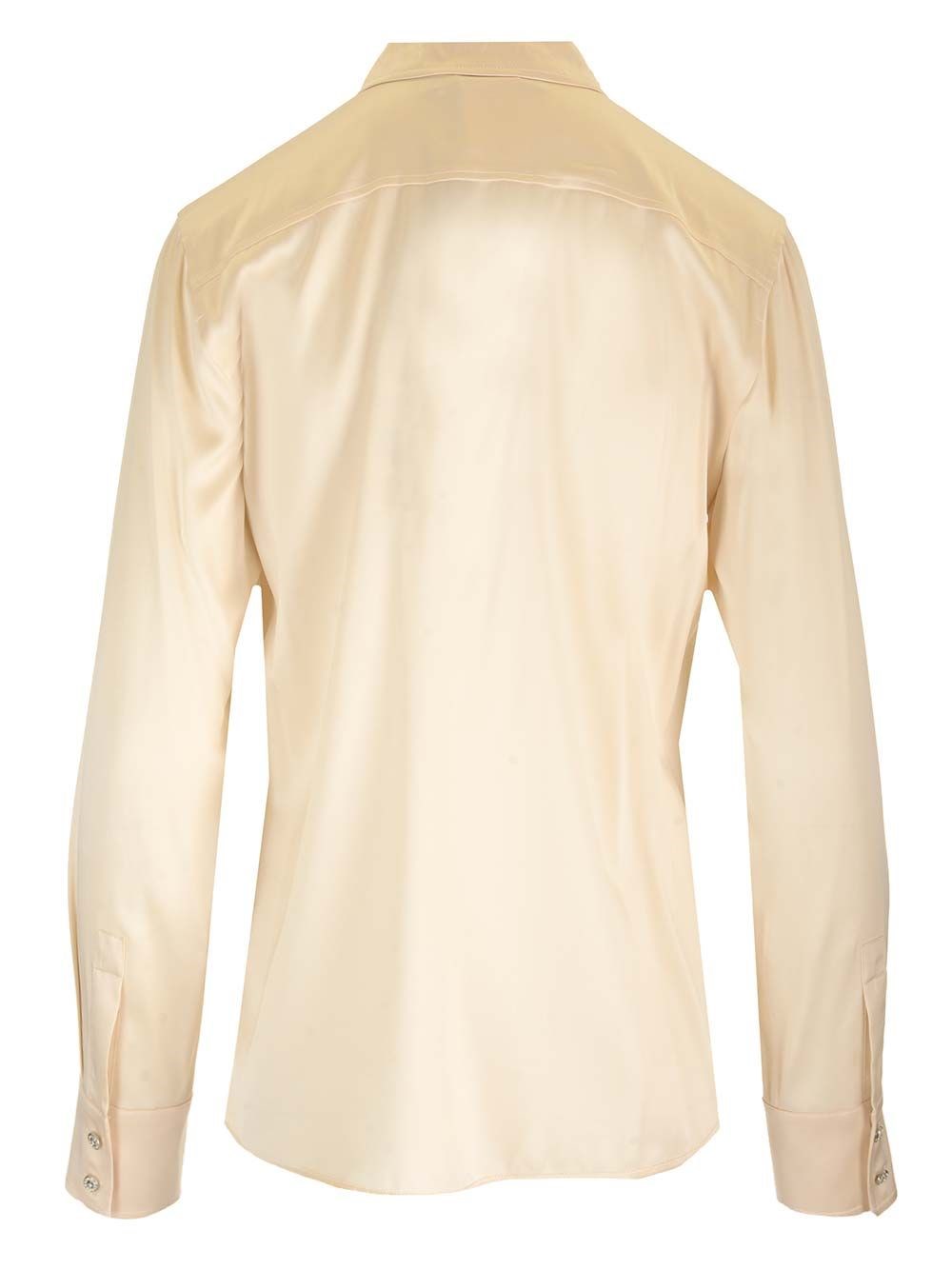 Al Duca D'Aosta Studio Max Mara Camicia seta "Baden" Shopping Online