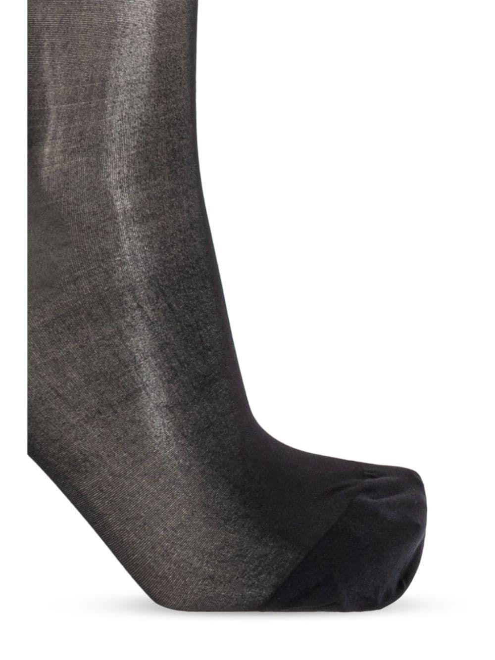 Al Duca D'Aosta Dolce & Gabbana Calze 20 denari Moda
