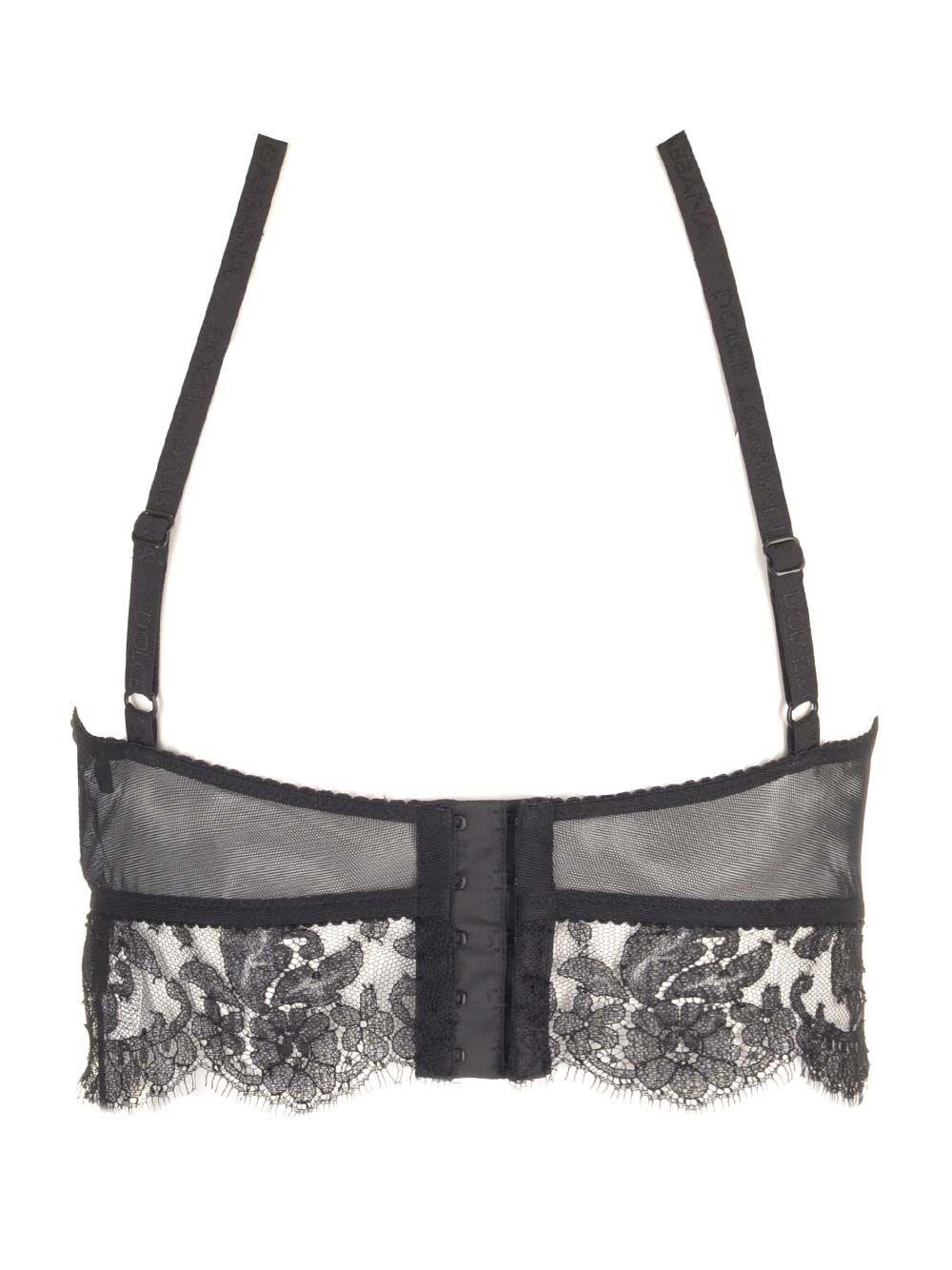 Al Duca D'Aosta Dolce & Gabbana Top in pizzo 2025