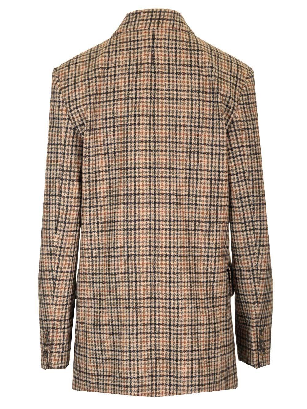Al Duca D'Aosta A.p.c. Blazer "Valentina" Qualità Garantita