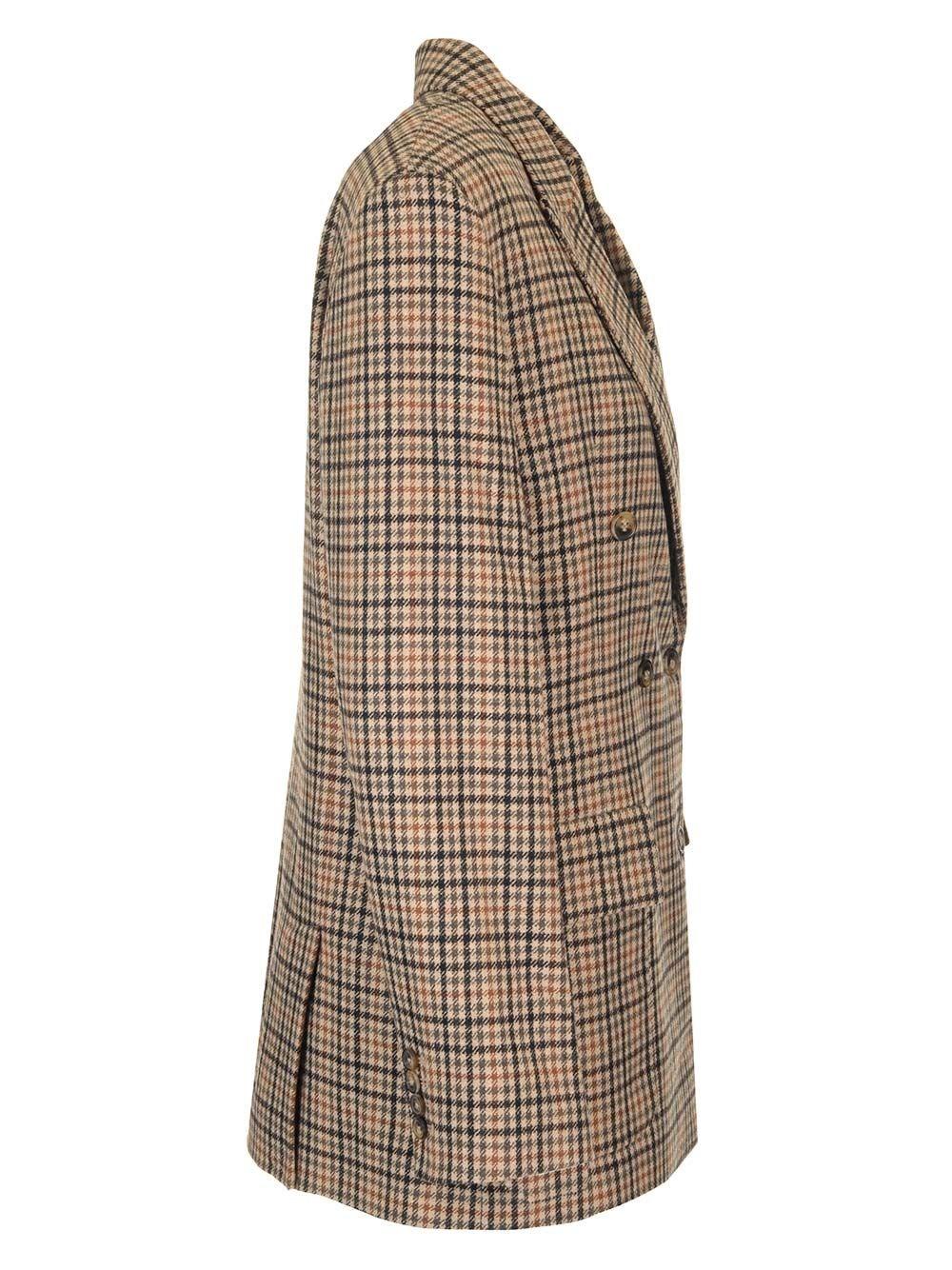 Al Duca D'Aosta A.p.c. Blazer "Valentina" Qualità Garantita