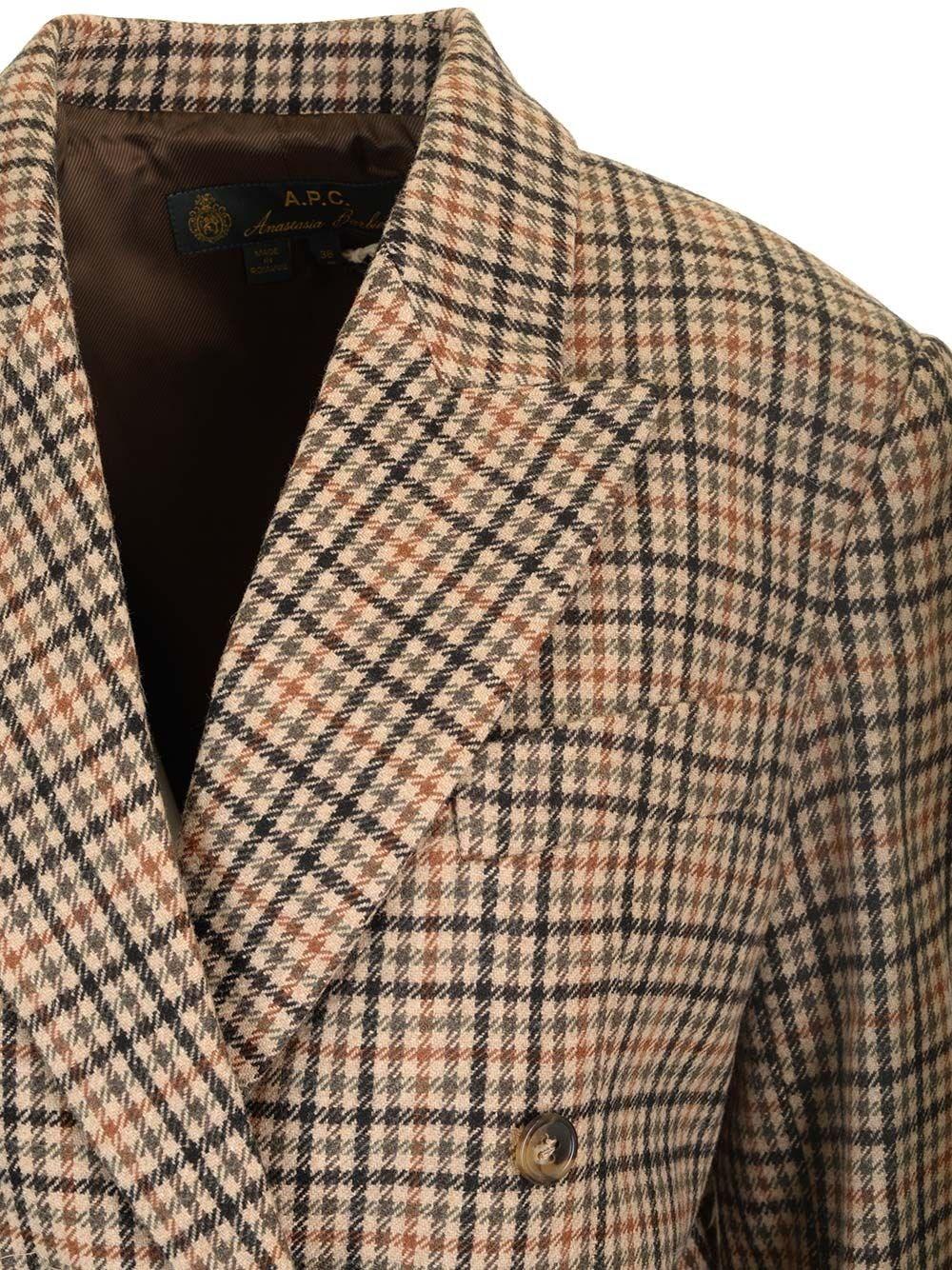Al Duca D'Aosta A.p.c. Blazer "Valentina" Qualità Garantita