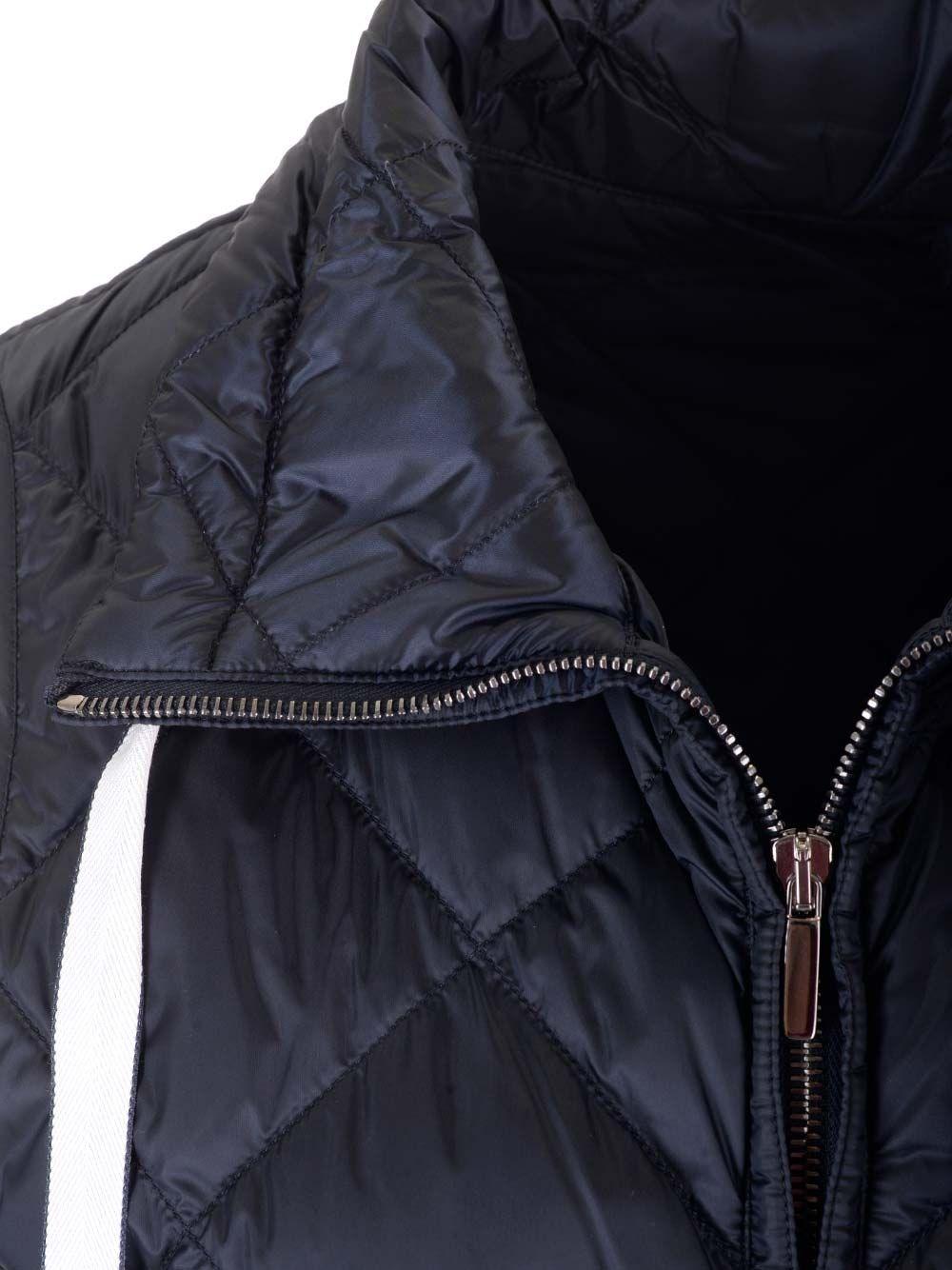 Al Duca D'Aosta Max Mara The Cube Gilet in tela antigoccia Negozi Online