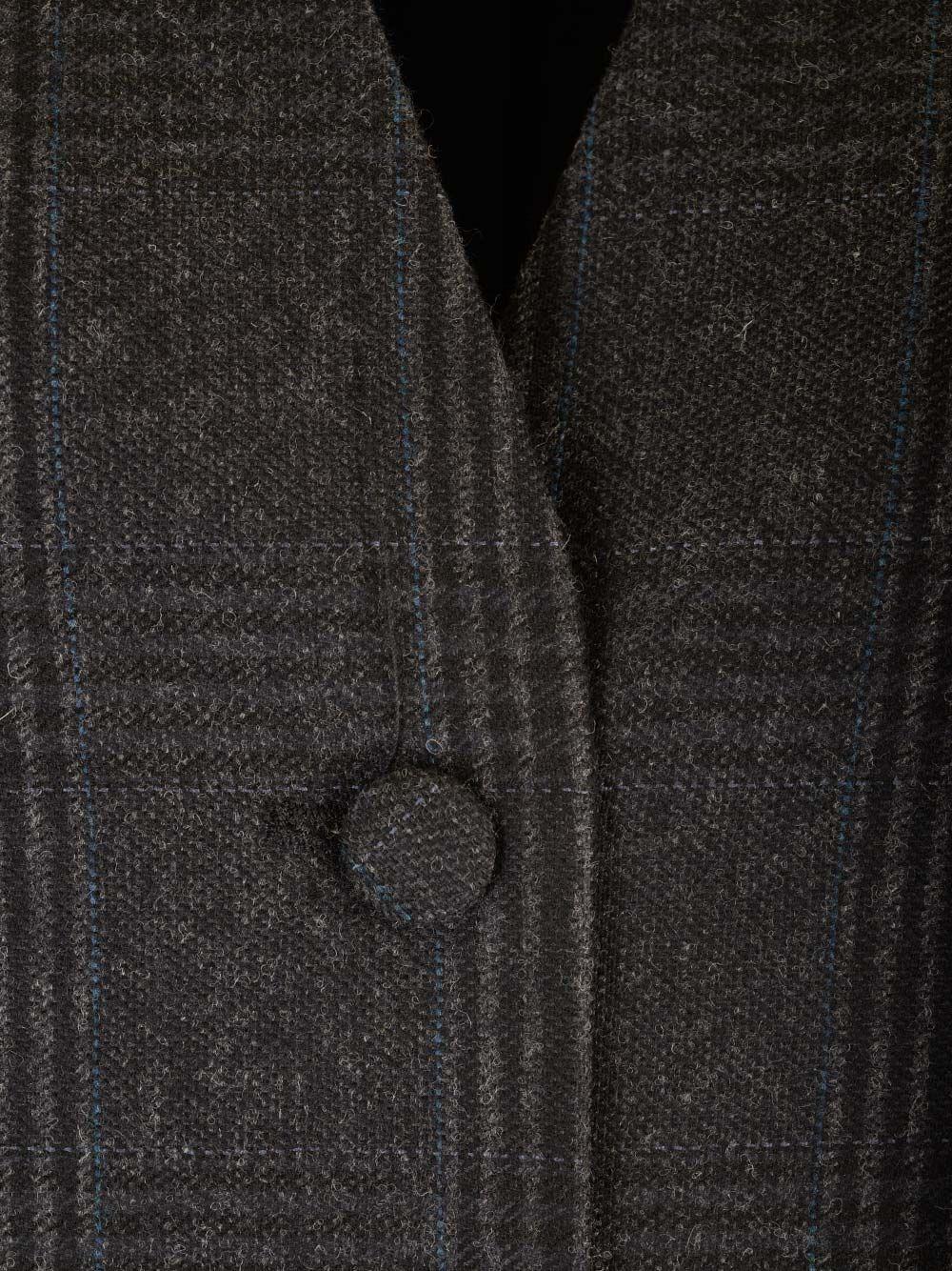 Al Duca D'Aosta Remain Gilet lungo da completo Fino Al -60%