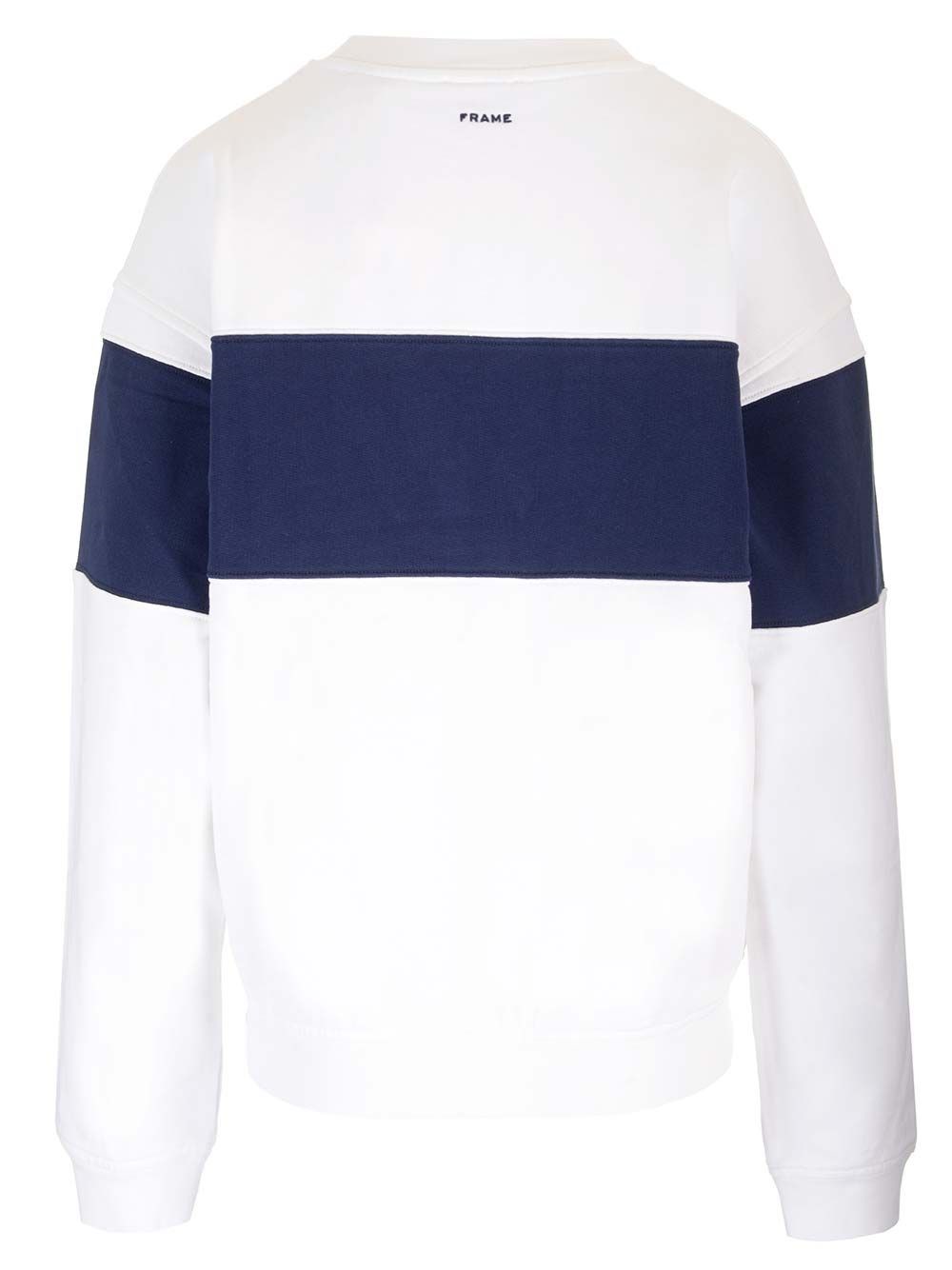 Al Duca D'Aosta Frame X Ritz Felpa unisex Saldi