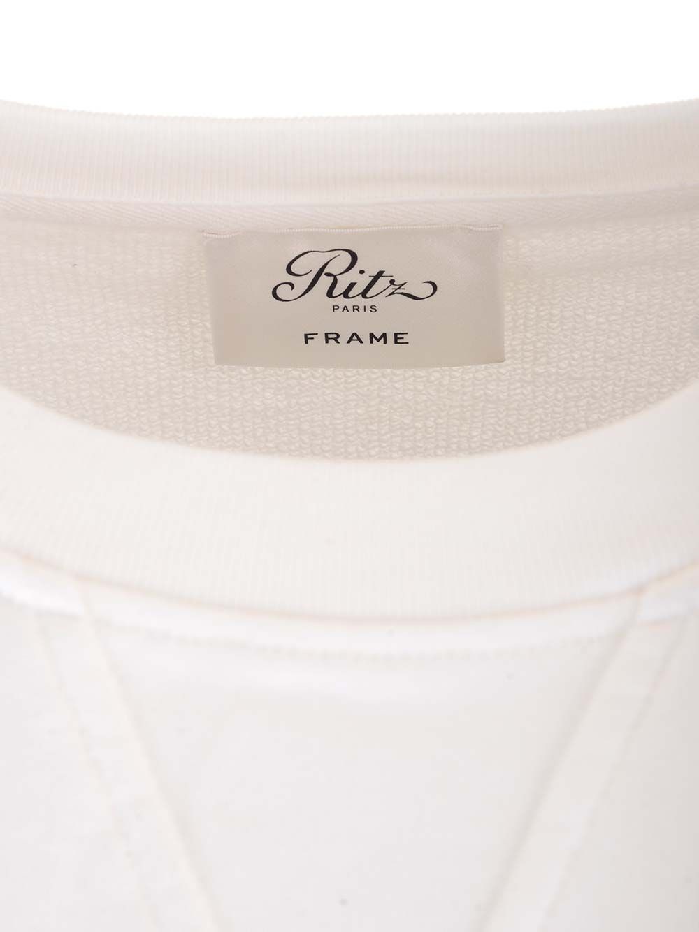 Al Duca D'Aosta Frame X Ritz Felpa unisex Saldi