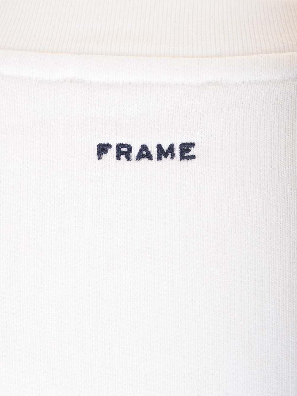 Al Duca D'Aosta Frame X Ritz Felpa unisex Saldi