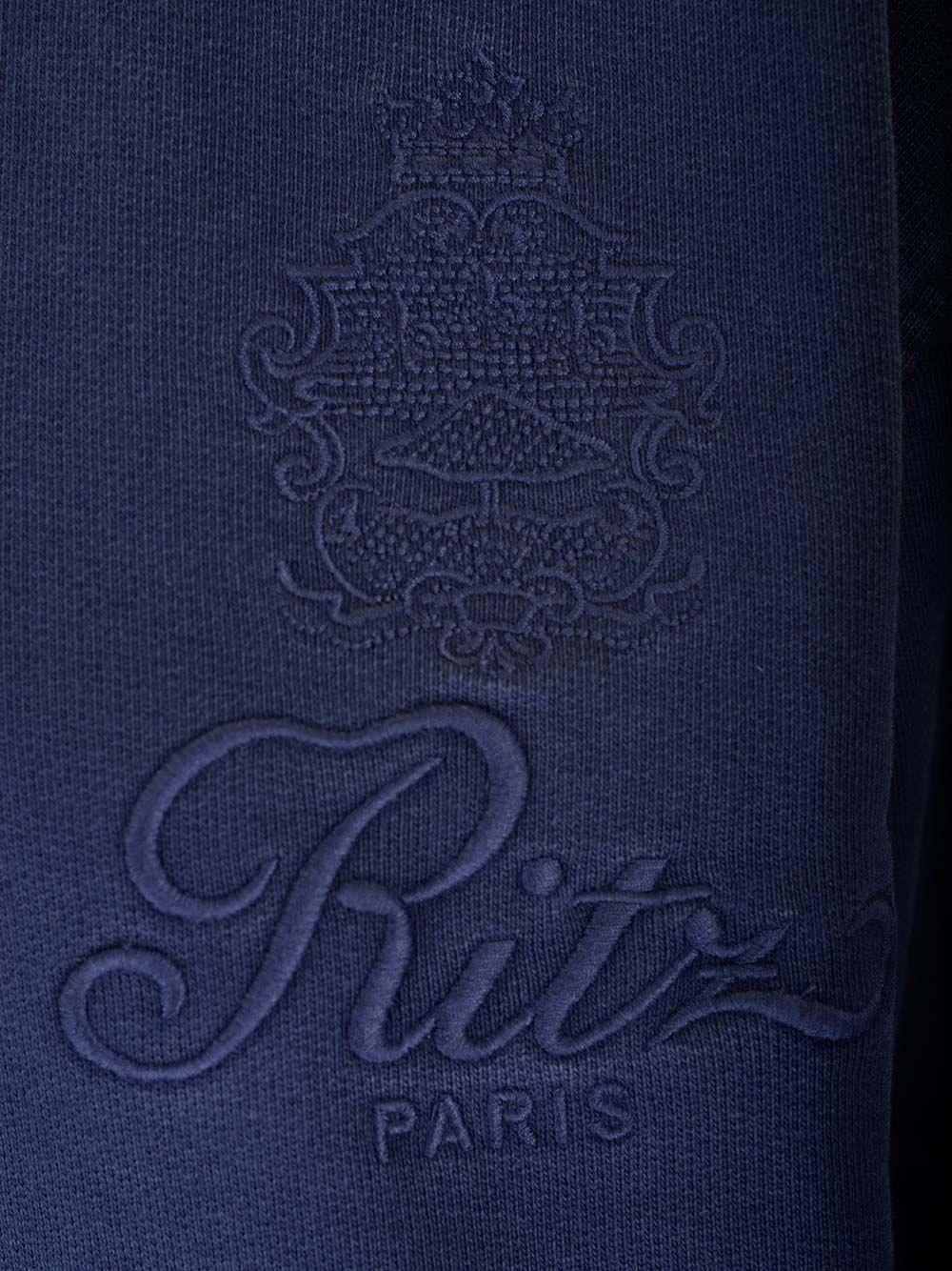 Al Duca D'Aosta Frame X Ritz Felpa unisex Hotsell