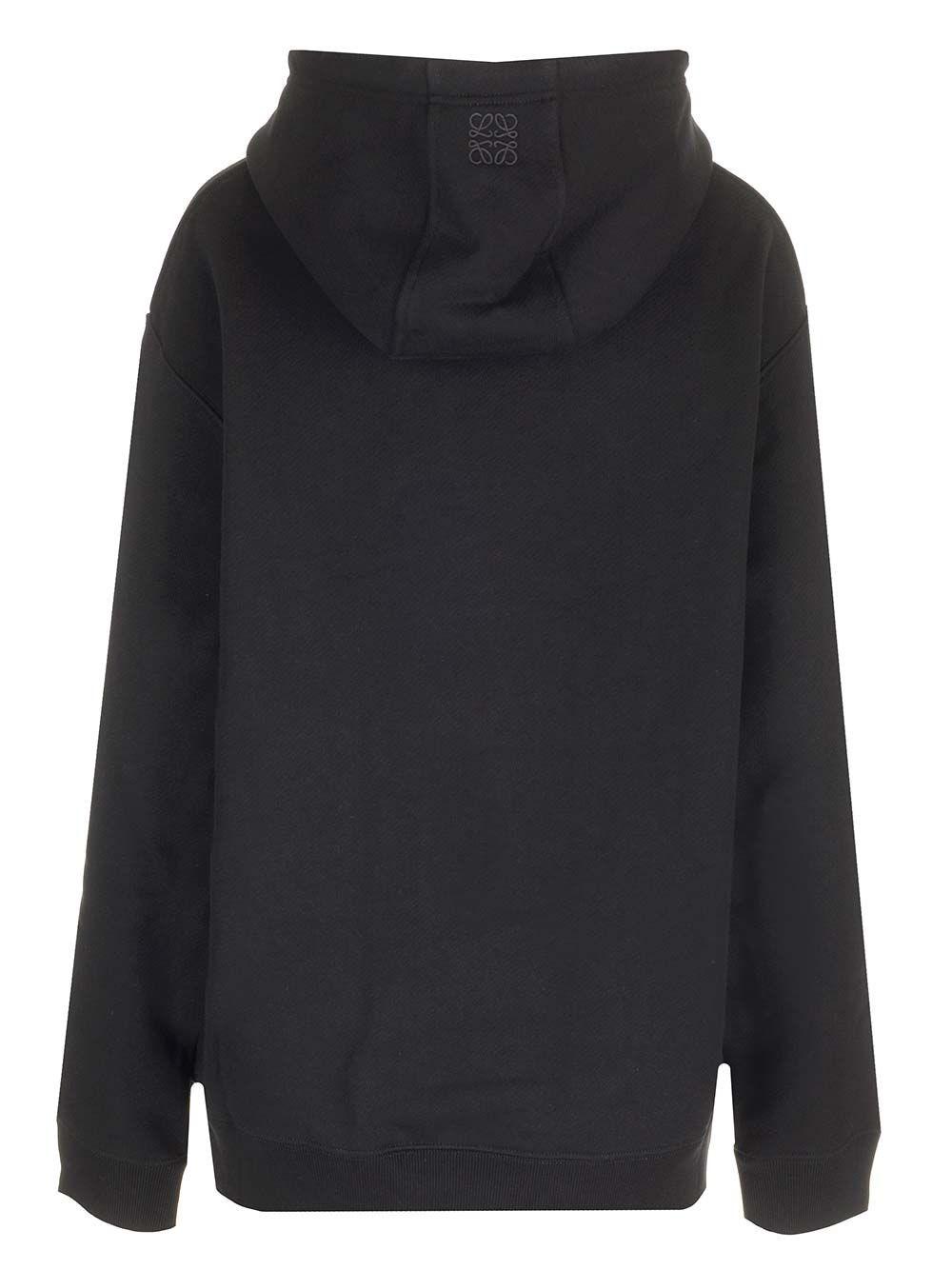 Al Duca D'Aosta Loewe Felpa relaxed fit Moda
