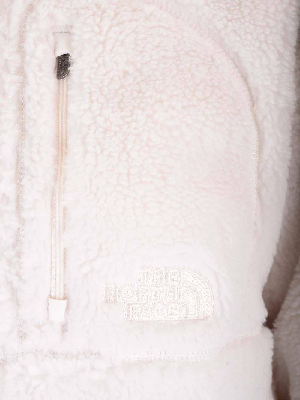 Al Duca D'Aosta The North Face Pile pesante "Extreme" 2025