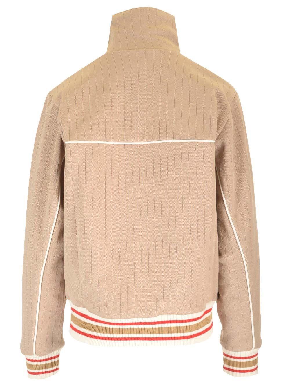 Al Duca D'Aosta Golden Goose Felpa con zip Latest fashion