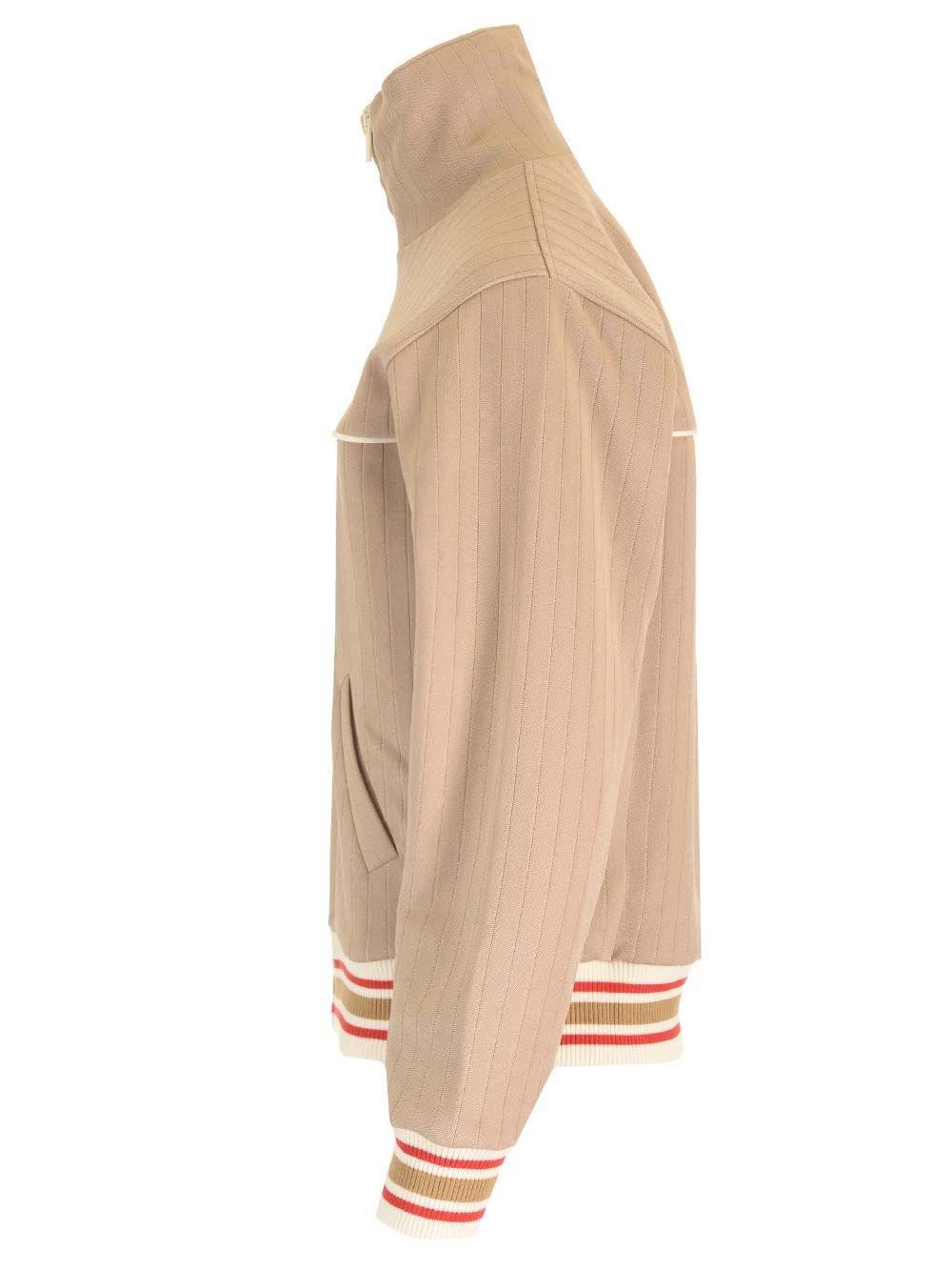 Al Duca D'Aosta Golden Goose Felpa con zip Latest fashion