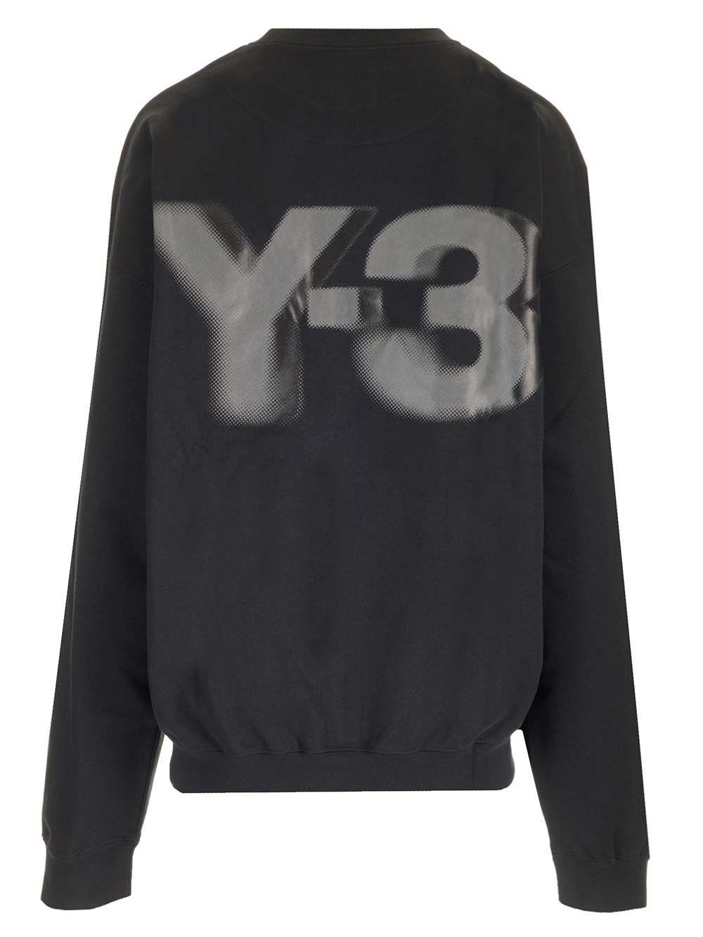Al Duca D'Aosta Adidas Y-3 Felpa logo Promozione