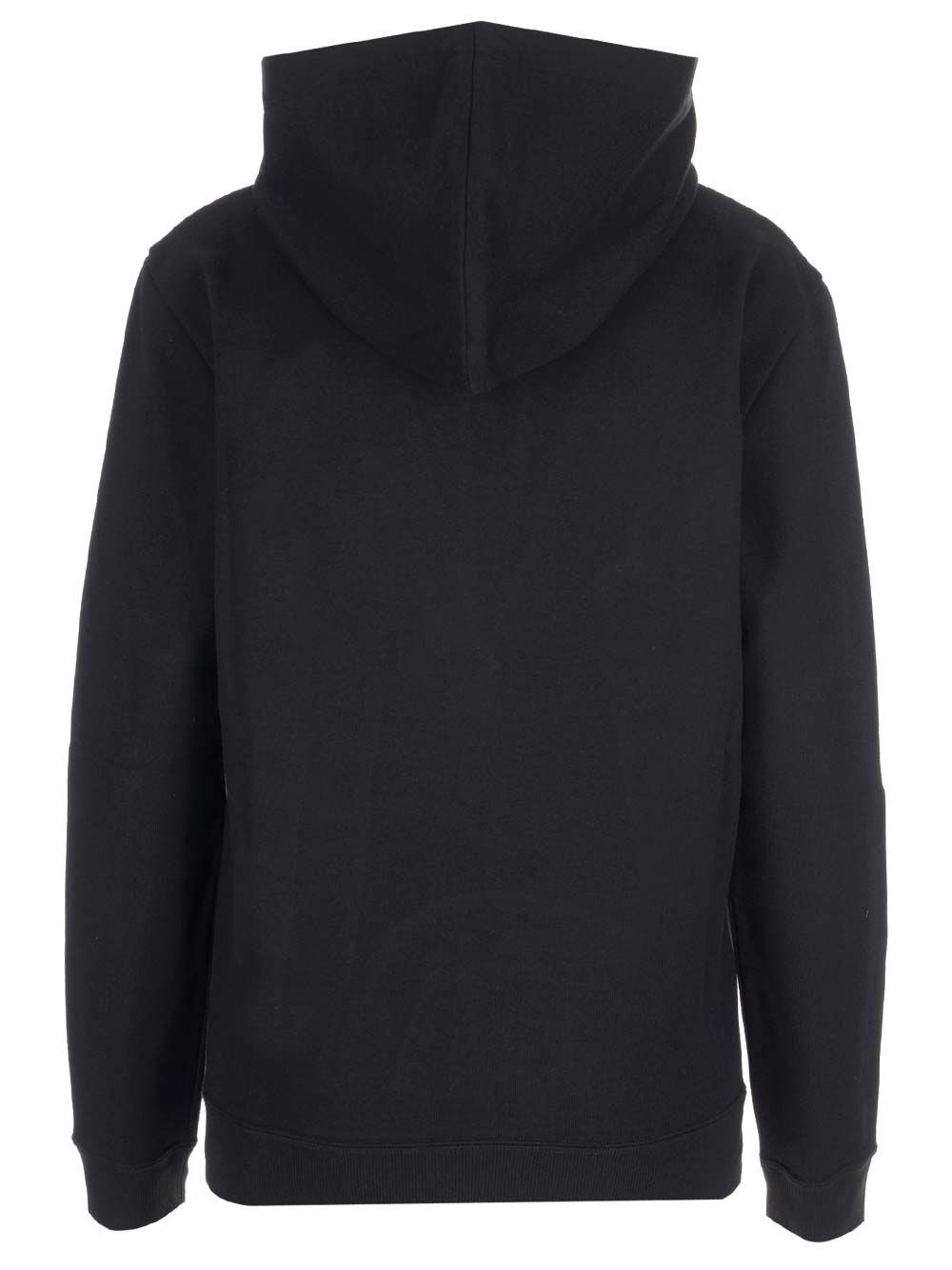Al Duca D'Aosta Saint Laurent Felpa con cappuccio Pezzi Unici