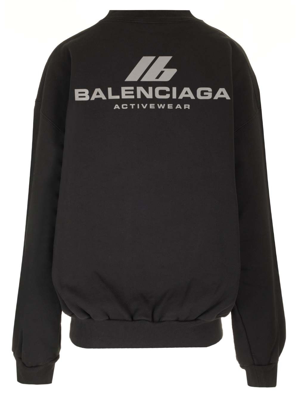 Al Duca D'Aosta Balenciaga Felpa Activewear Negozi Online
