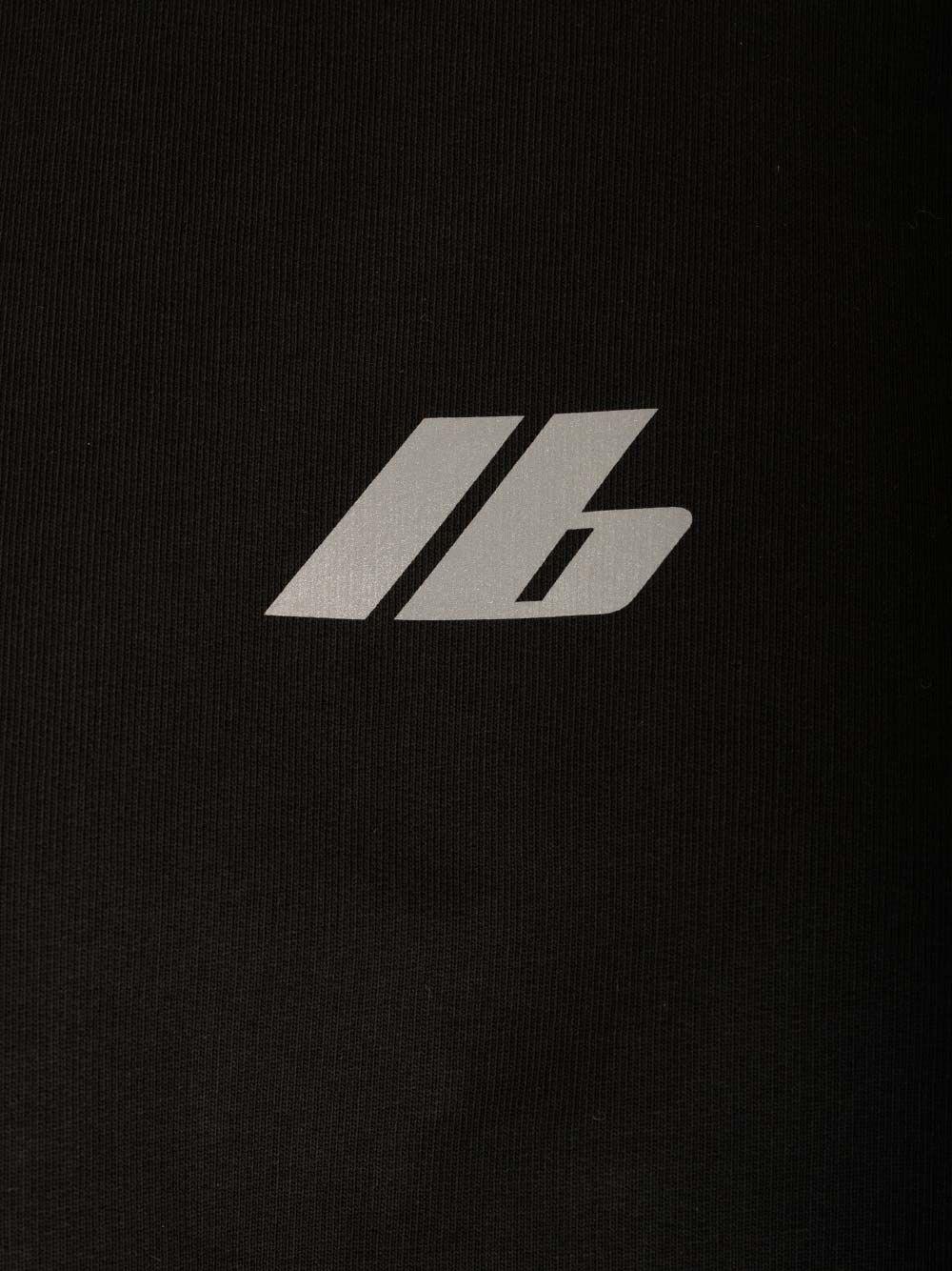 Al Duca D'Aosta Balenciaga Felpa Activewear Negozi Online