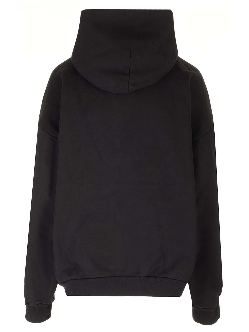 Al Duca D'Aosta Balenciaga Felpa medium fit Acquista Ora